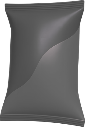 1 kg snack pouch