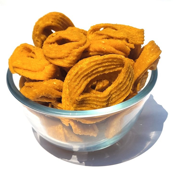 Ola Murukku