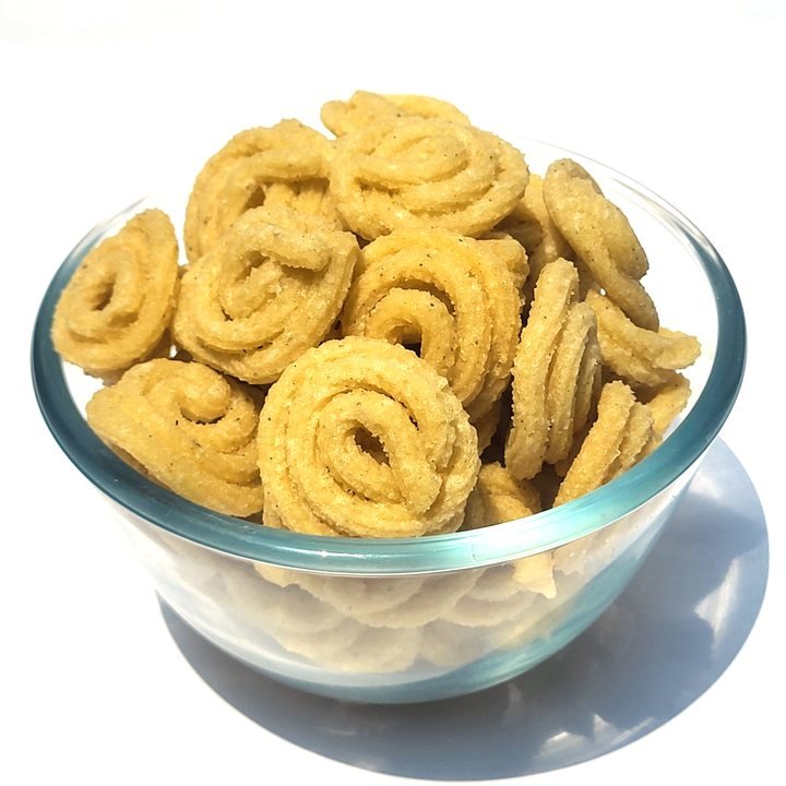 Special Malabar Murukku