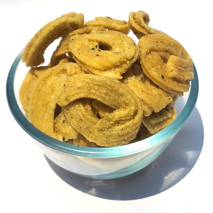 Special Ola Murukku